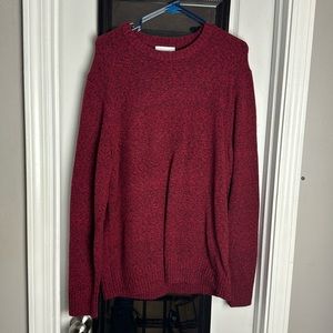 Old Navy Large Oversized Sweater